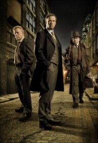 White Chapel, ogni venerd in prima tv assoluta su FoxCrime (Sky)